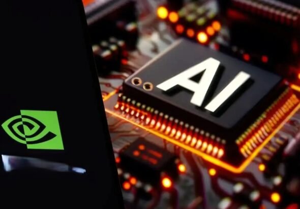 La nueva tecnología de Nvidia proporciona respuestas instantáneas a preguntas de extensión enciclopédica