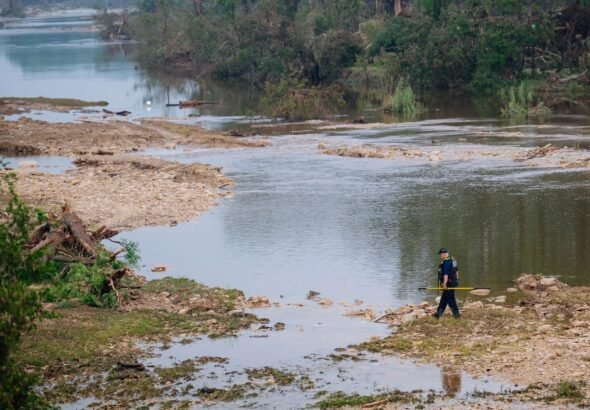 Why did the Guadalupe River flood so fast? What to know about Texas' 'Flash Flood Alley'