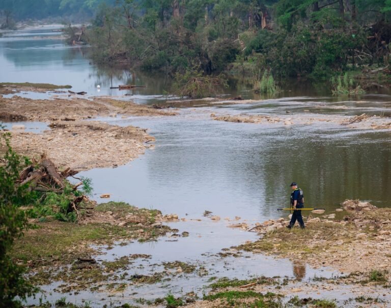 Why did the Guadalupe River flood so fast? What to know about Texas' 'Flash Flood Alley'